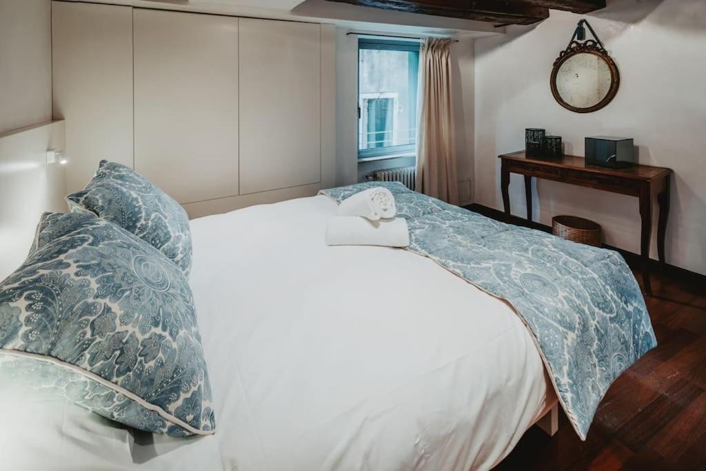 2 Min Da Piazza San Marco L-Home 威尼斯 外观 照片