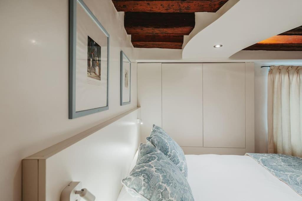 2 Min Da Piazza San Marco L-Home 威尼斯 外观 照片