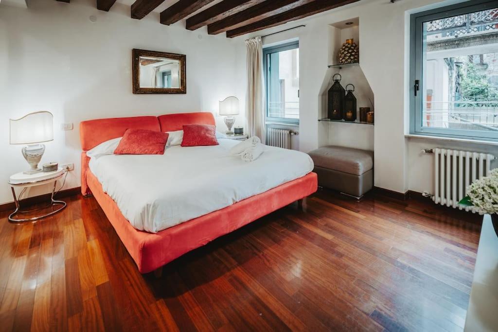 2 Min Da Piazza San Marco L-Home 威尼斯 外观 照片