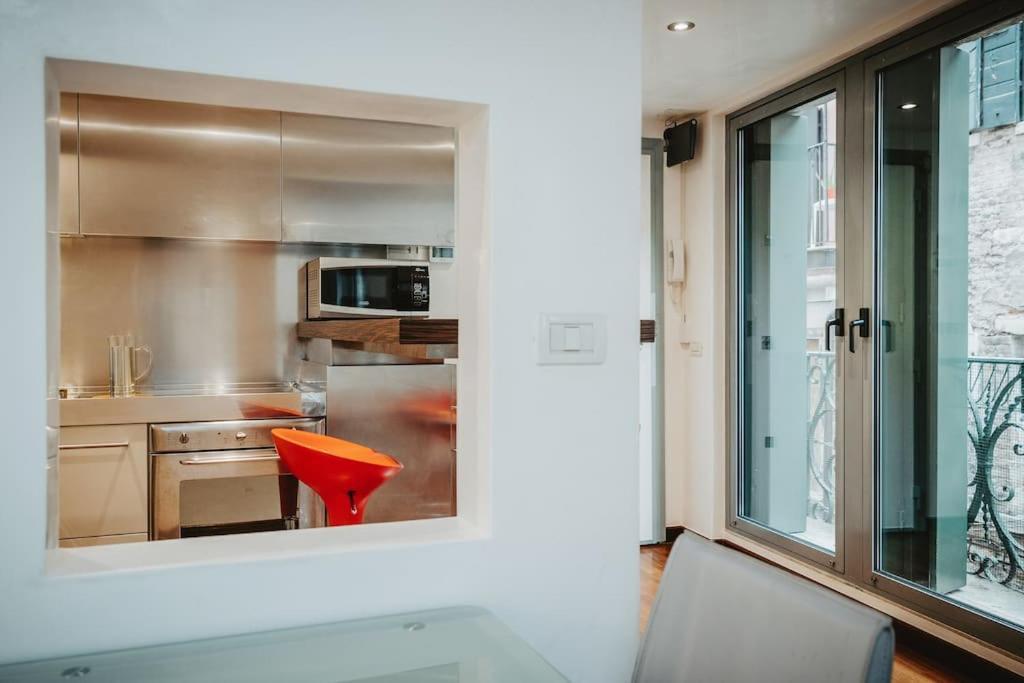2 Min Da Piazza San Marco L-Home 威尼斯 外观 照片