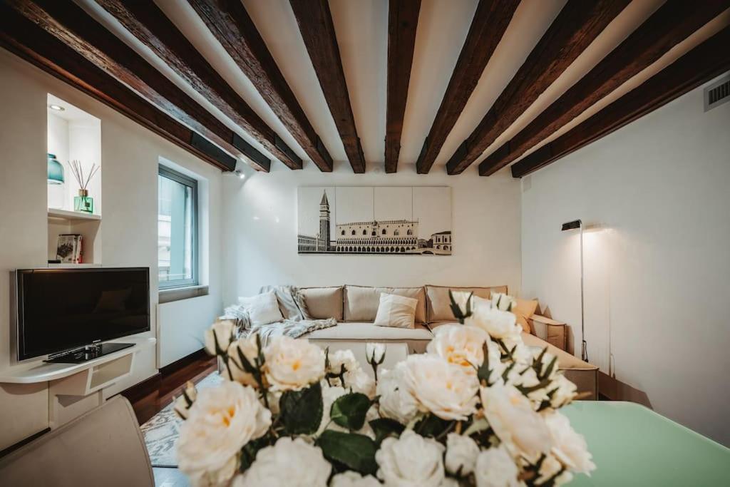 2 Min Da Piazza San Marco L-Home 威尼斯 外观 照片